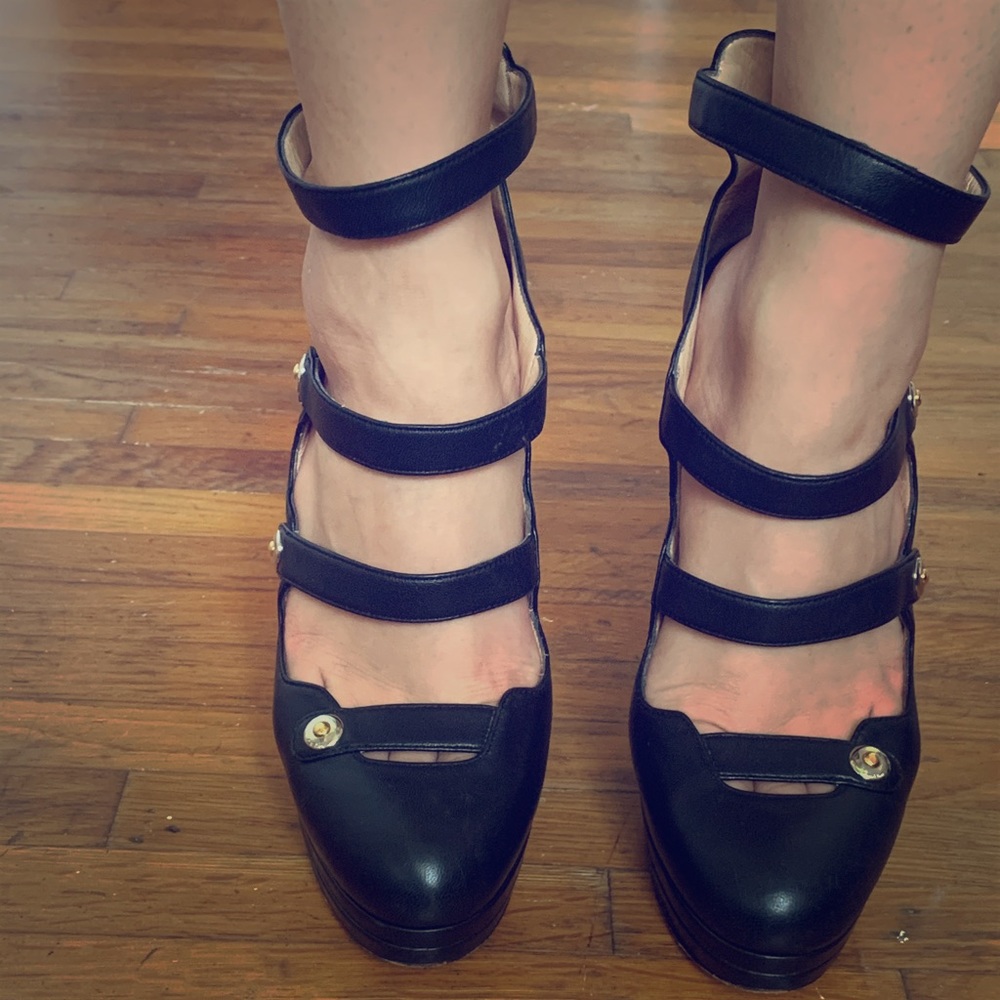 Casadei Mary Jane